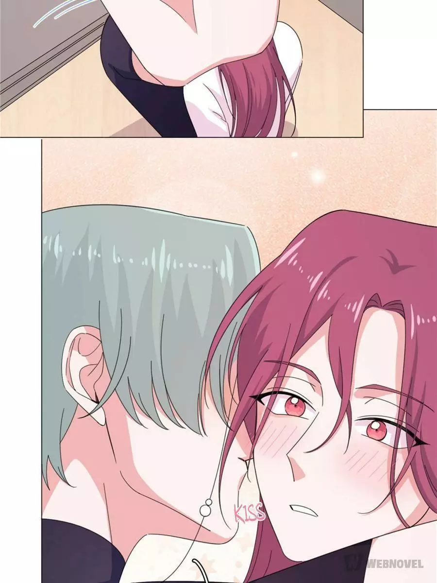 An Emperor Persistently Pursuits The Twelfth Wife Chapter 61 page 59