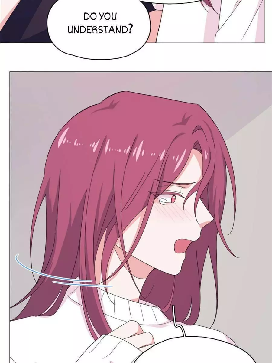 An Emperor Persistently Pursuits The Twelfth Wife Chapter 61 page 53