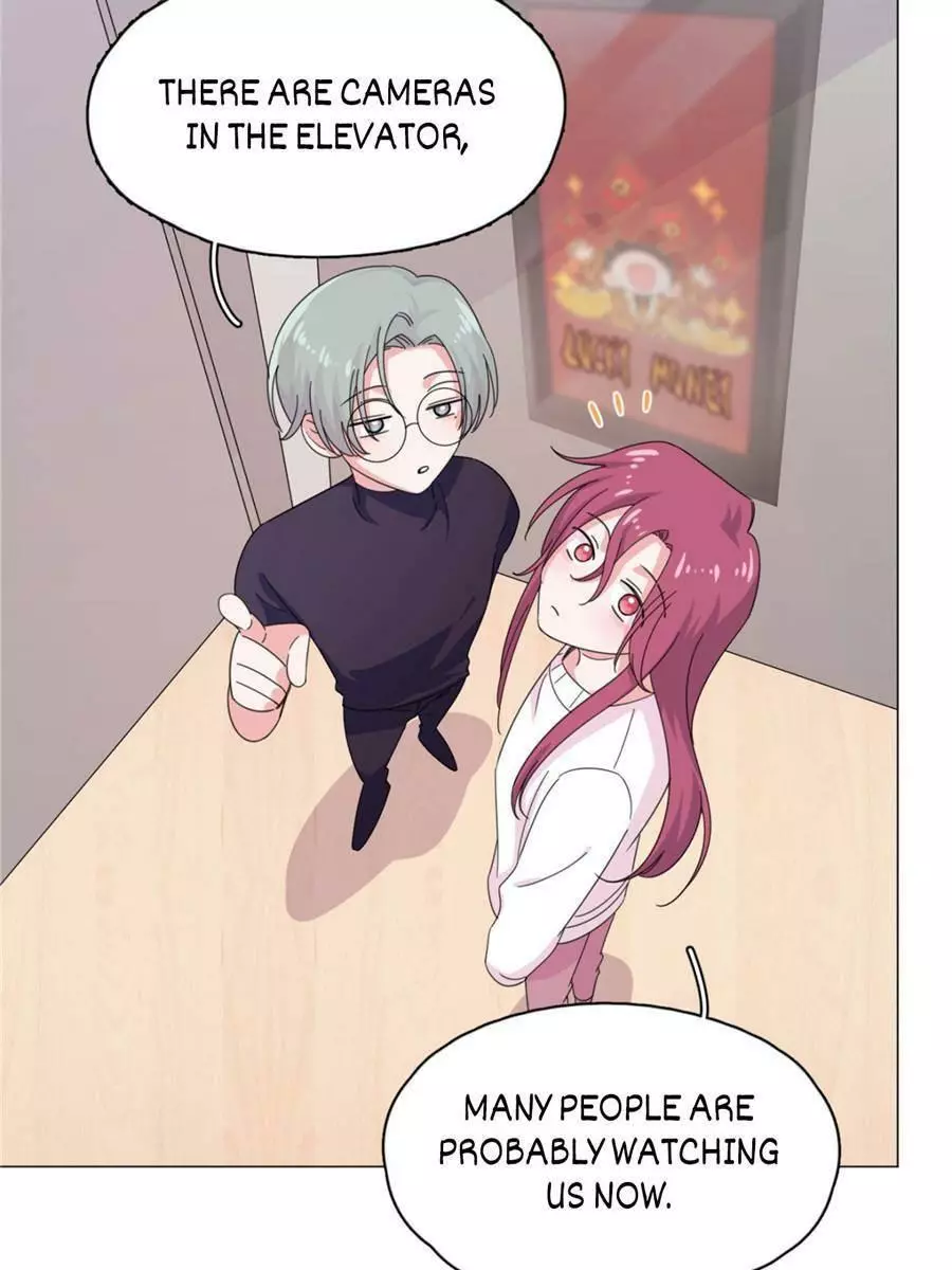 An Emperor Persistently Pursuits The Twelfth Wife Chapter 61 page 56