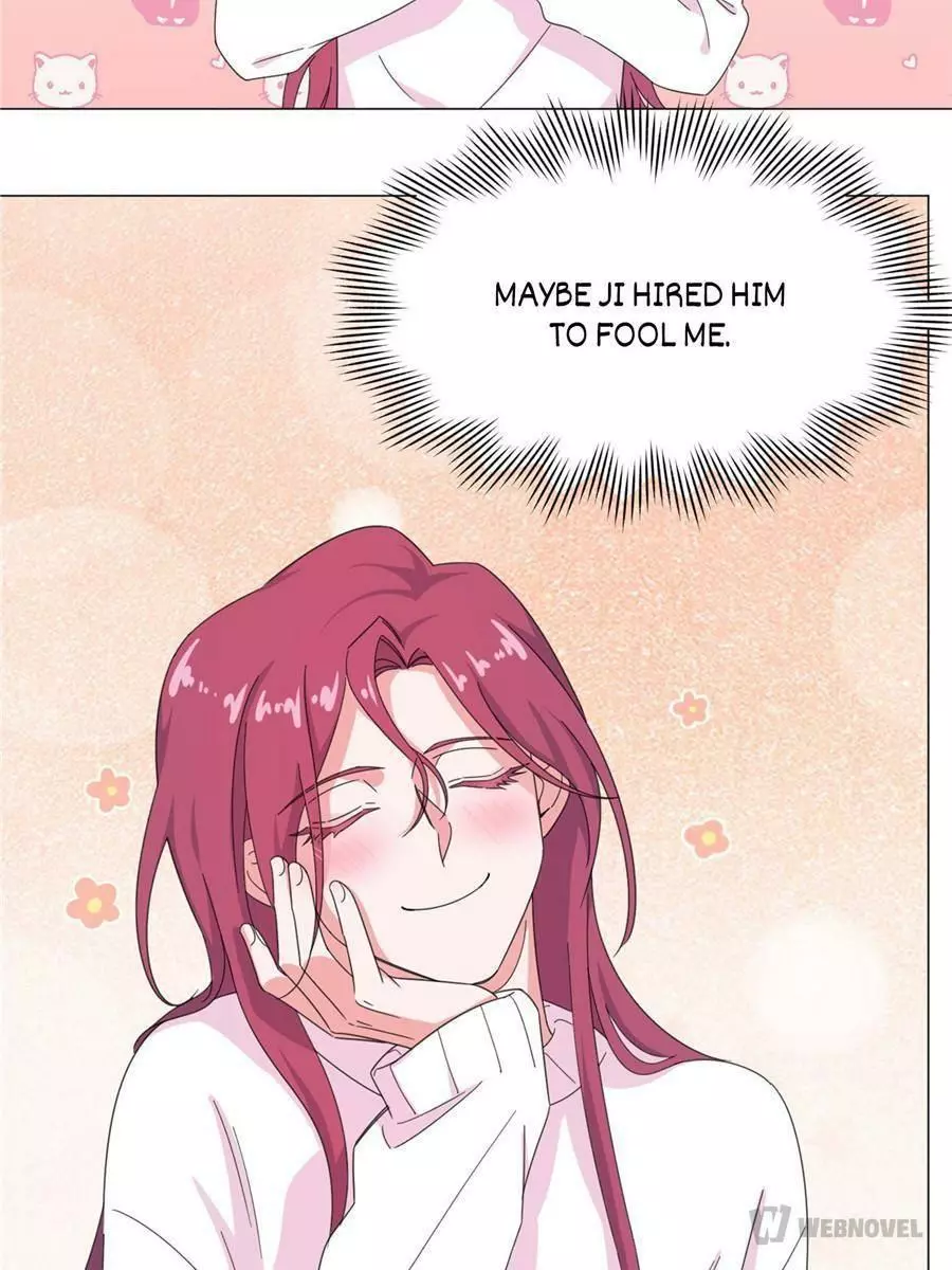 An Emperor Persistently Pursuits The Twelfth Wife Chapter 61 page 30