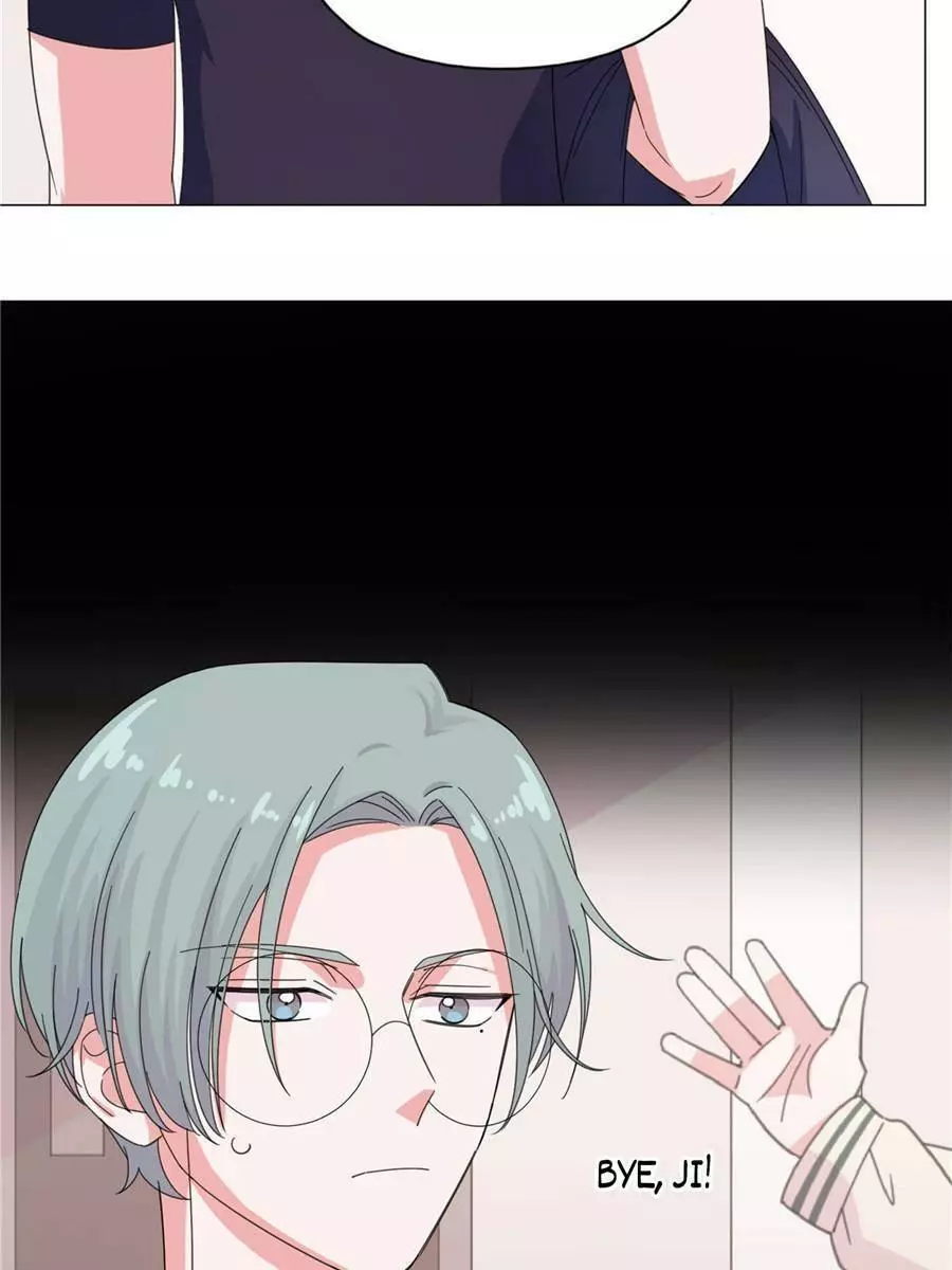 An Emperor Persistently Pursuits The Twelfth Wife Chapter 61 page 36