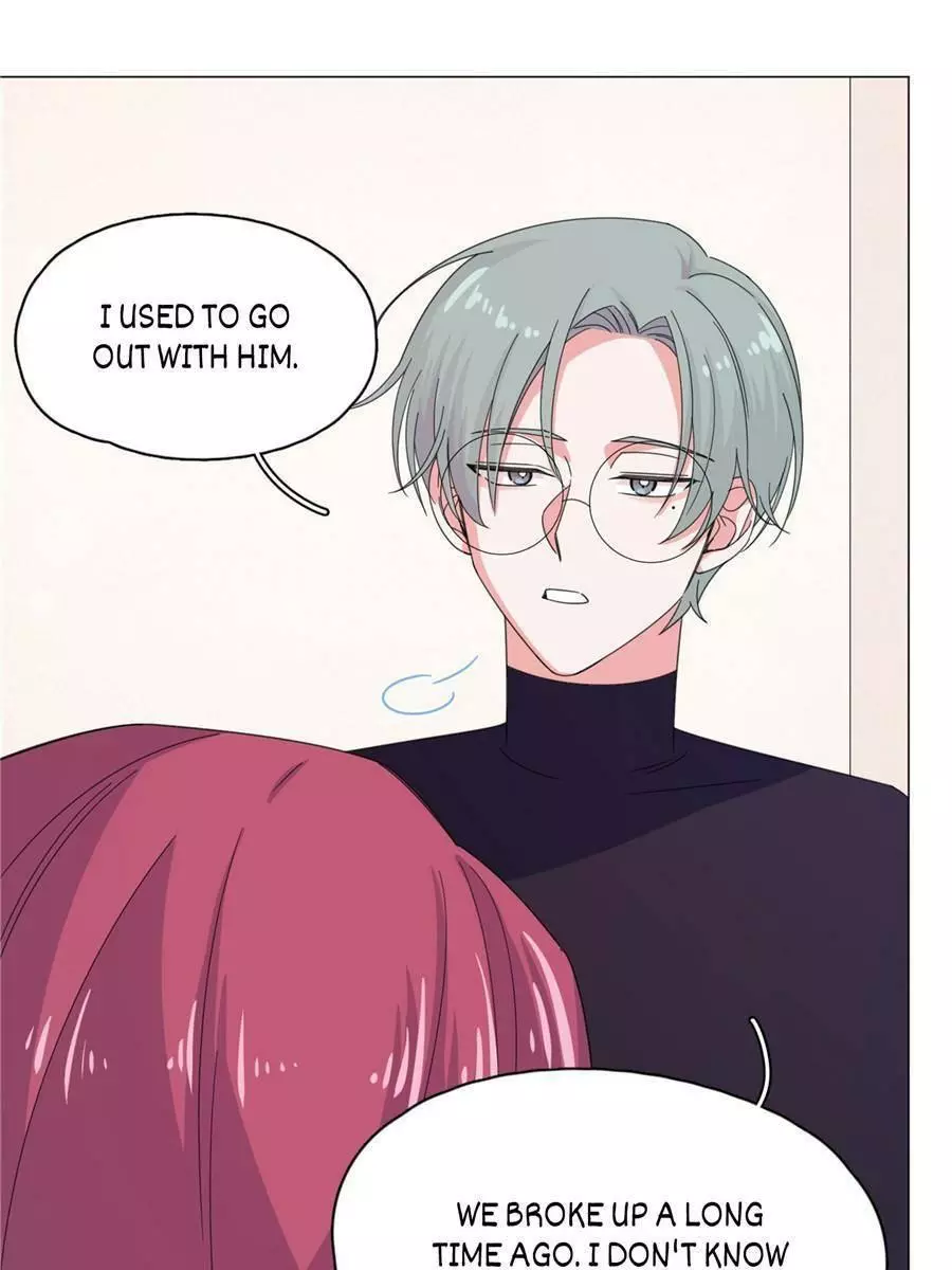 An Emperor Persistently Pursuits The Twelfth Wife Chapter 61 page 44
