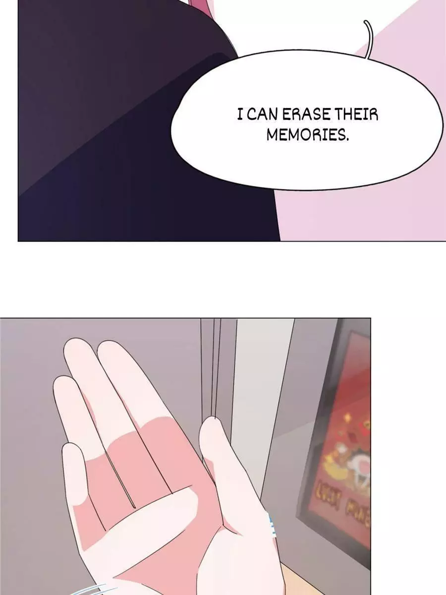 An Emperor Persistently Pursuits The Twelfth Wife Chapter 61 page 58