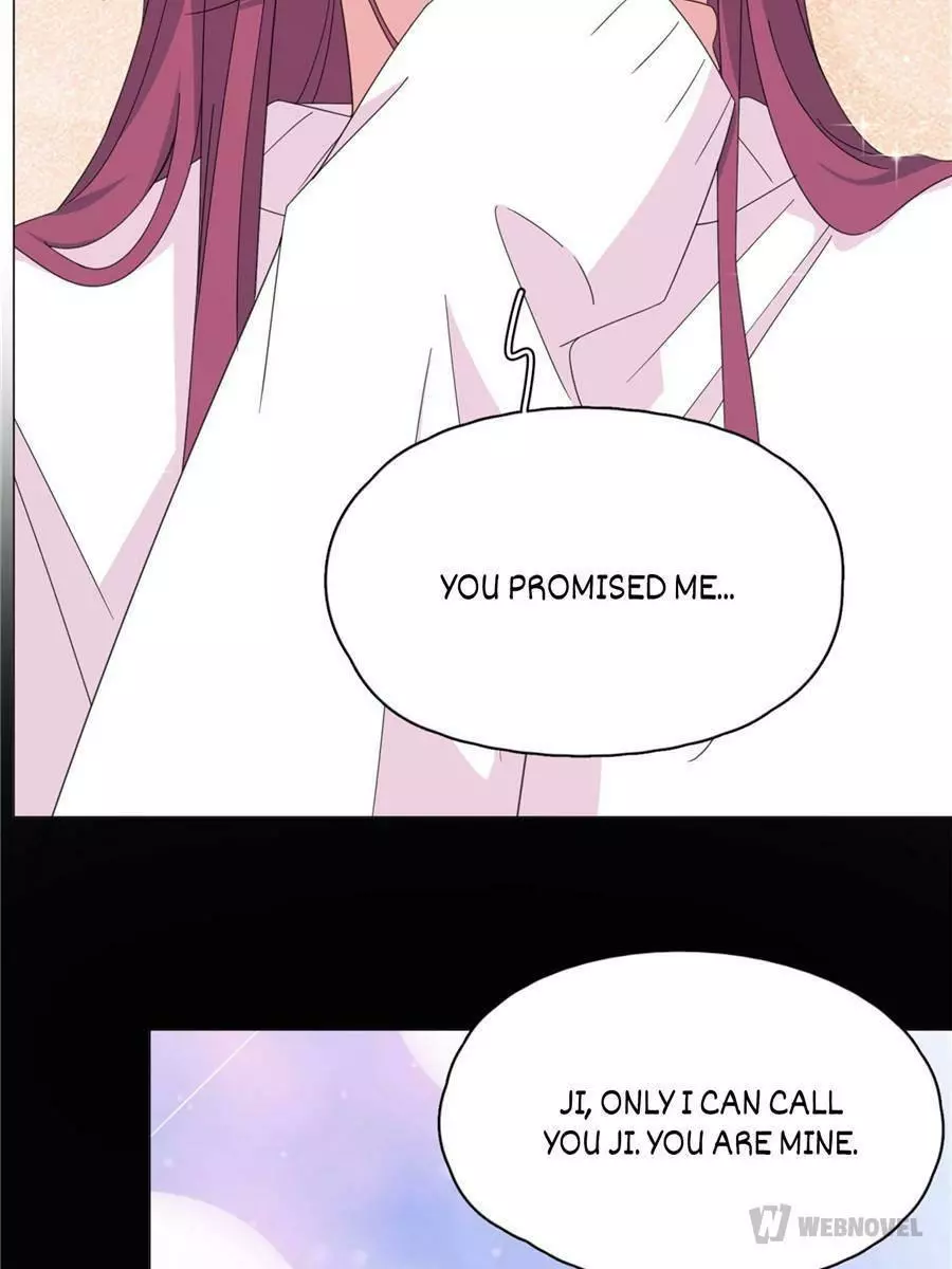 An Emperor Persistently Pursuits The Twelfth Wife Chapter 61 page 48