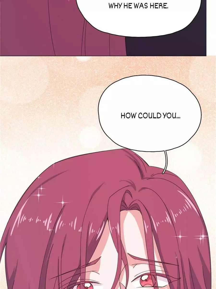 An Emperor Persistently Pursuits The Twelfth Wife Chapter 61 page 45