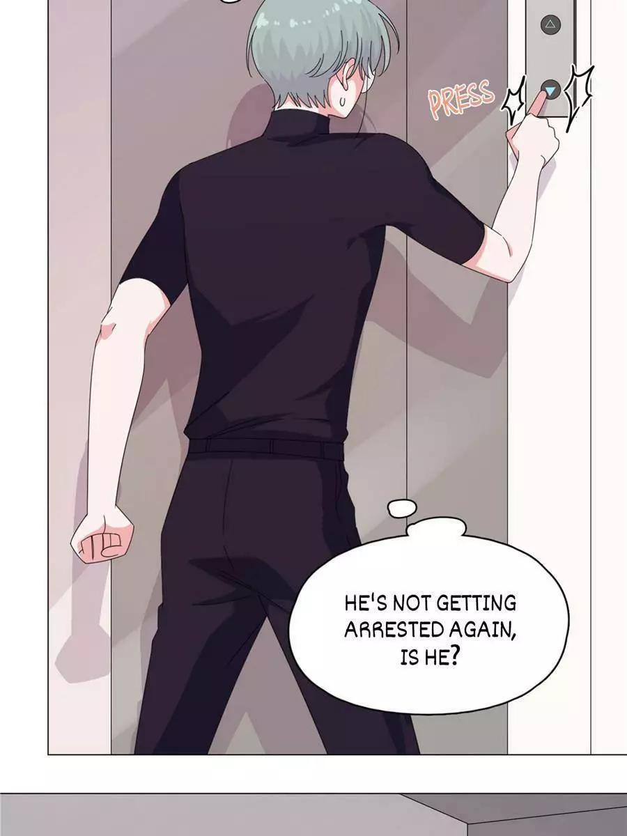 An Emperor Persistently Pursuits The Twelfth Wife Chapter 61 page 38