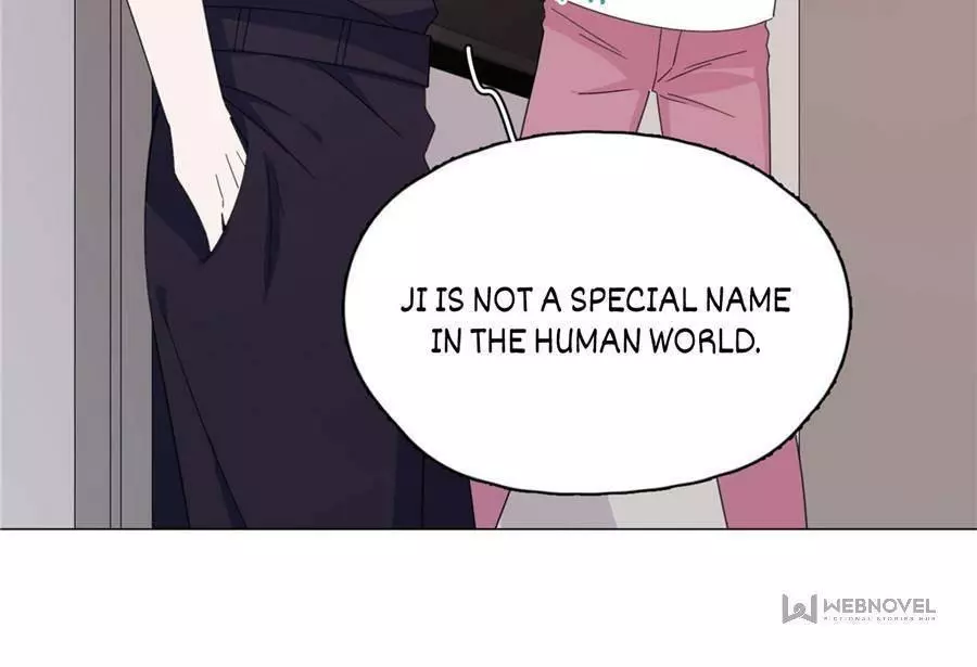 An Emperor Persistently Pursuits The Twelfth Wife Chapter 61 page 51