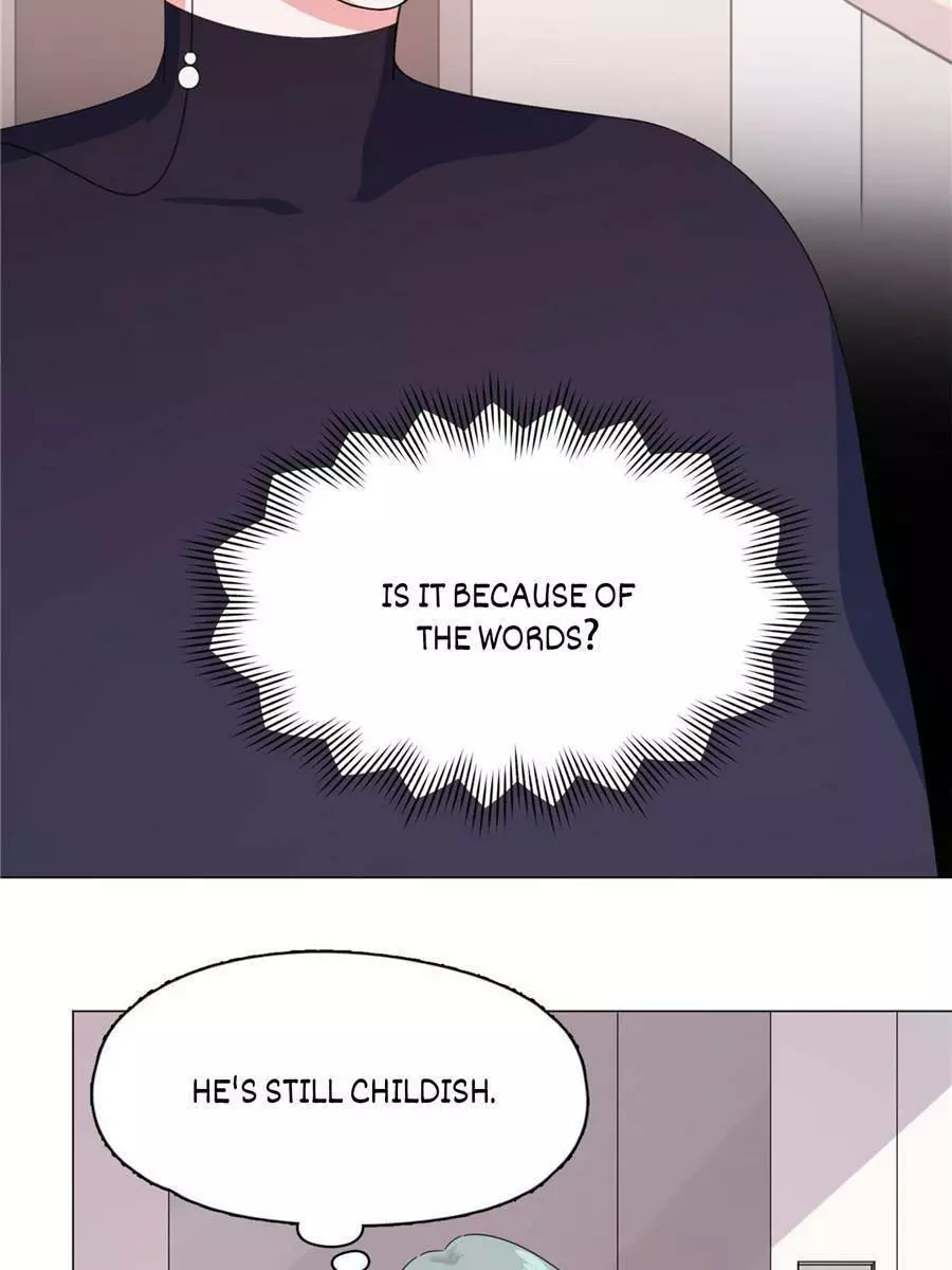 An Emperor Persistently Pursuits The Twelfth Wife Chapter 61 page 37