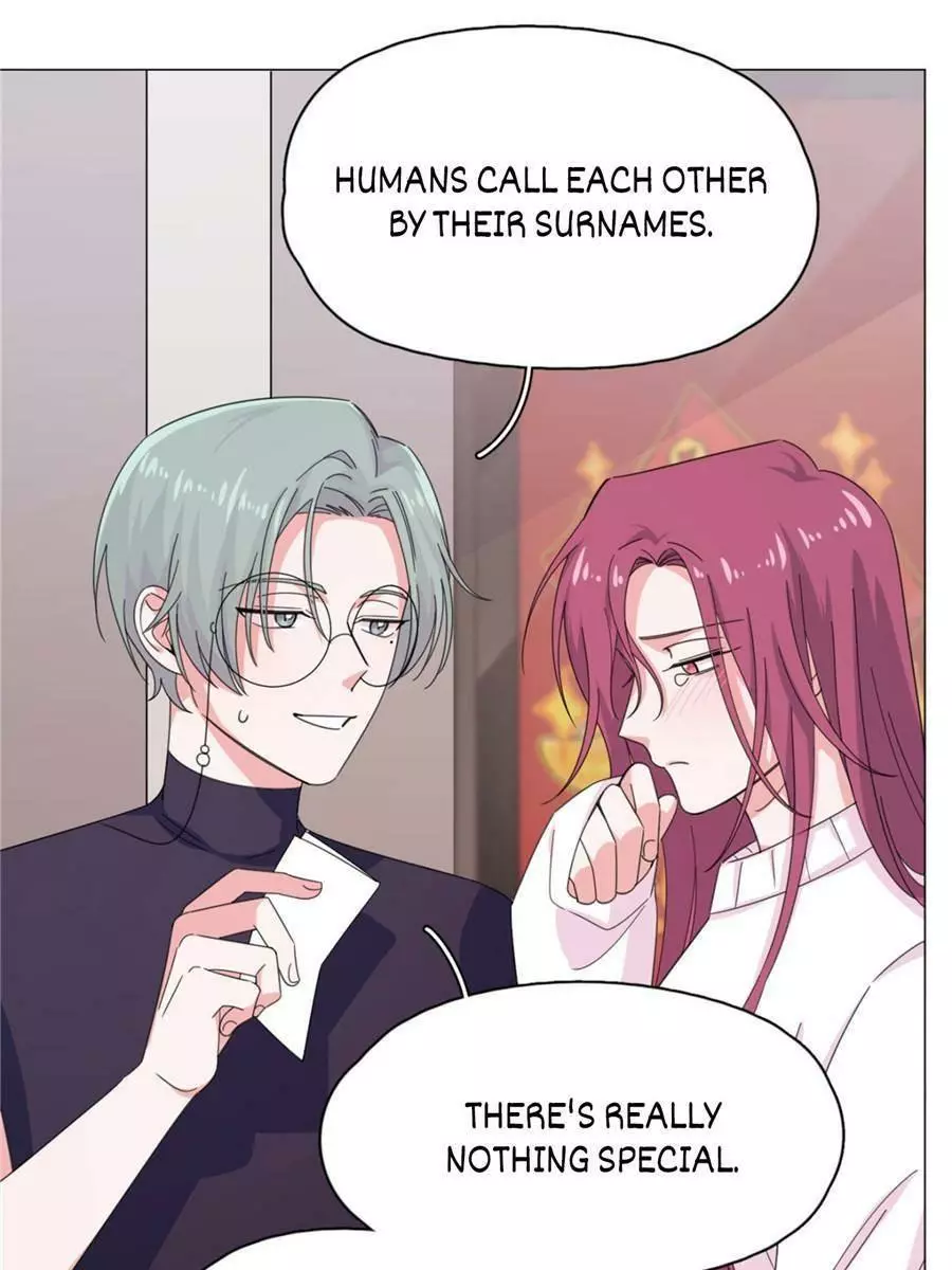 An Emperor Persistently Pursuits The Twelfth Wife Chapter 61 page 52