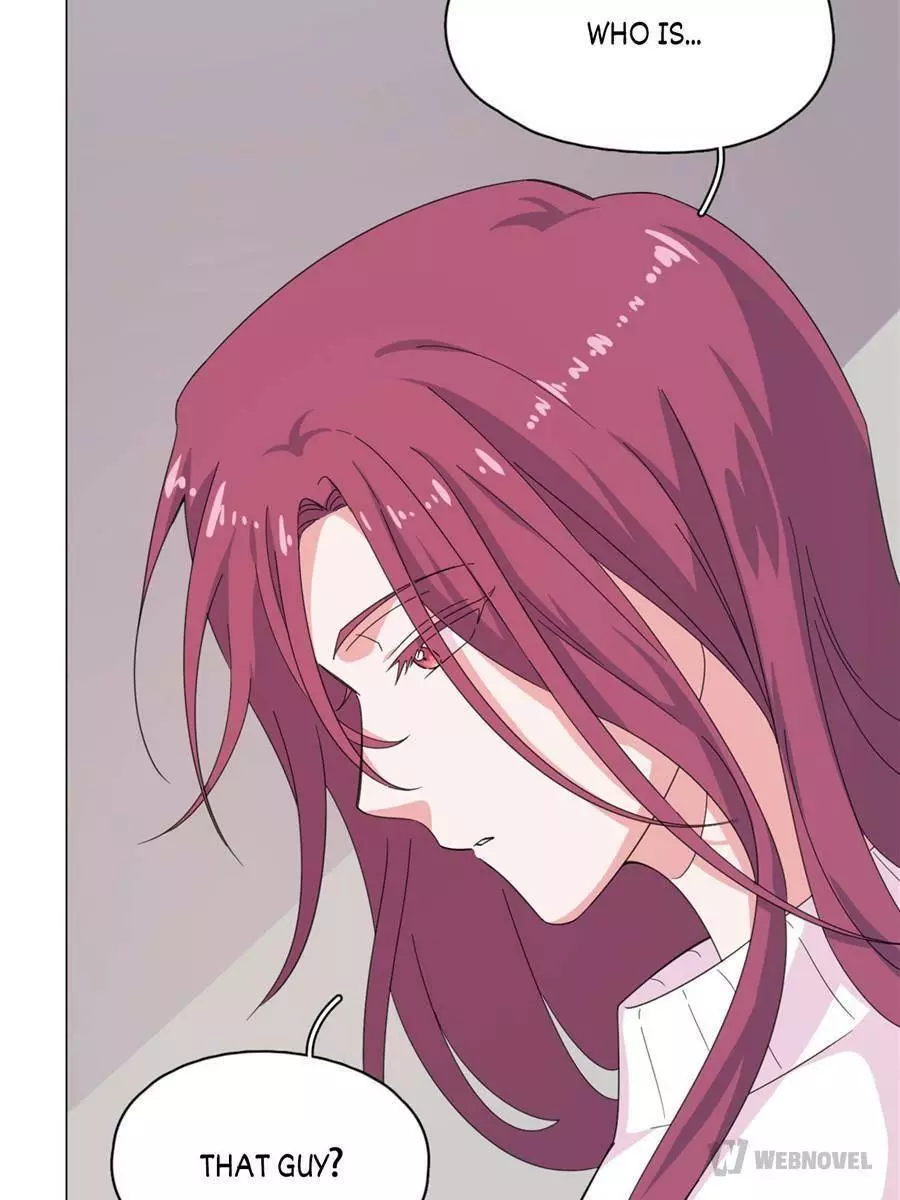 An Emperor Persistently Pursuits The Twelfth Wife Chapter 61 page 42