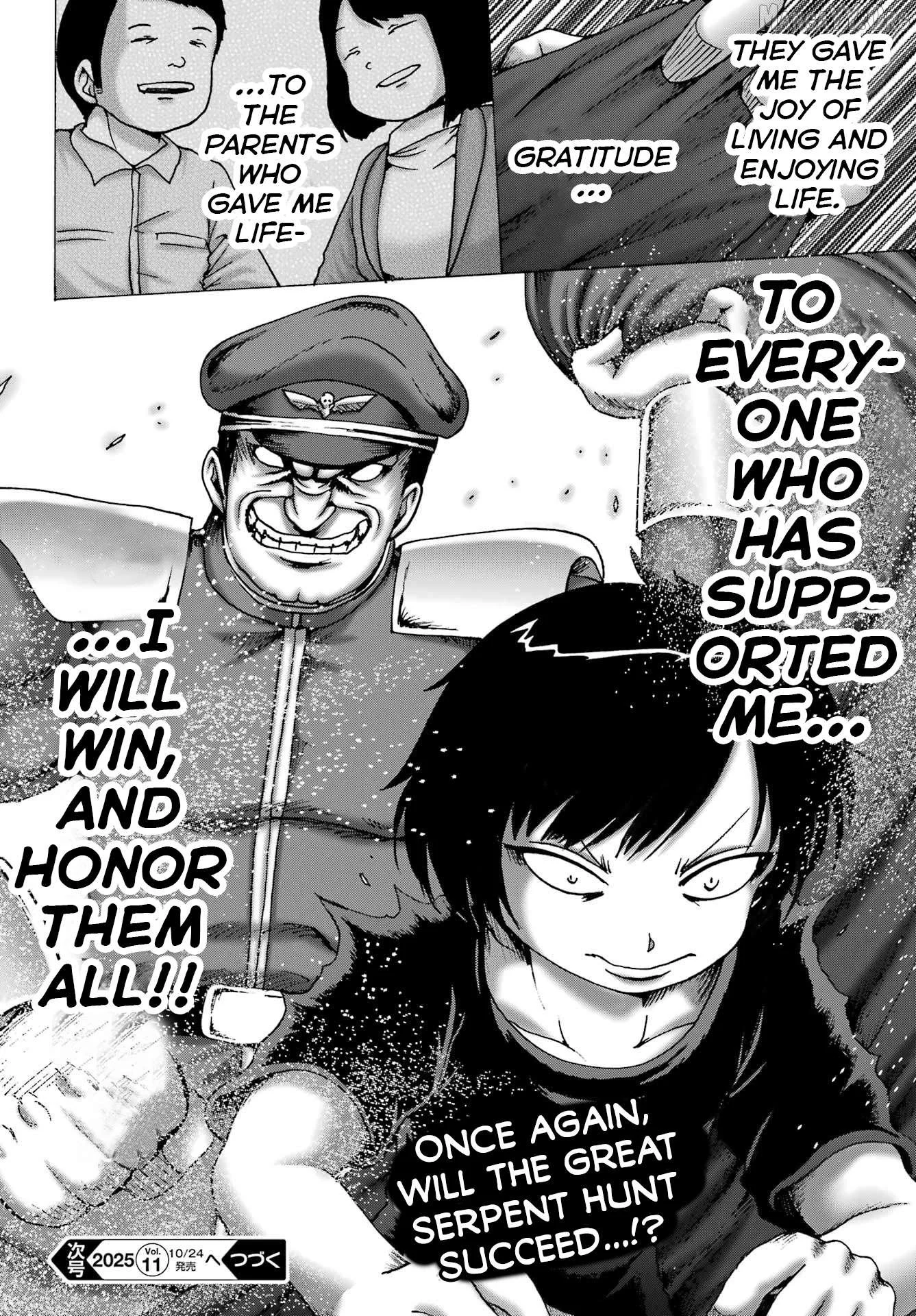 High Score Girl DASH Chapter 60 page 24