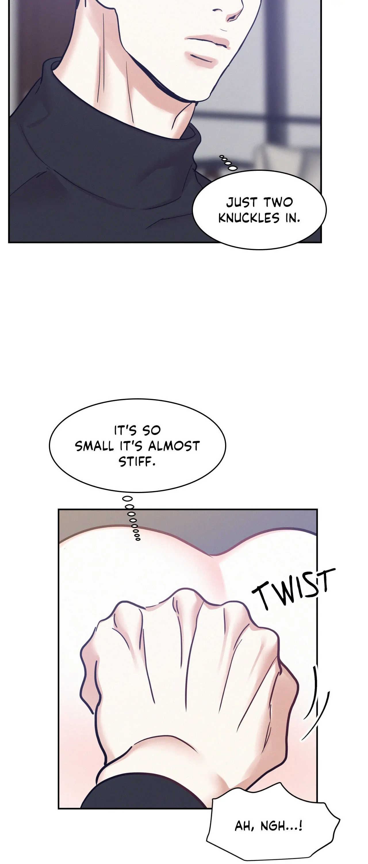 Onward Chapter 59 page 12