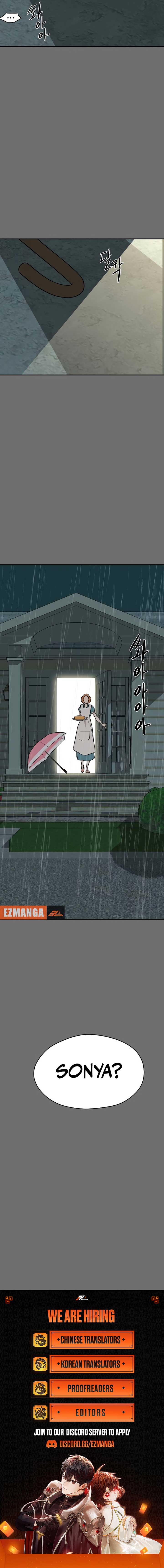 A Ghostly Song Chapter 60 page 12