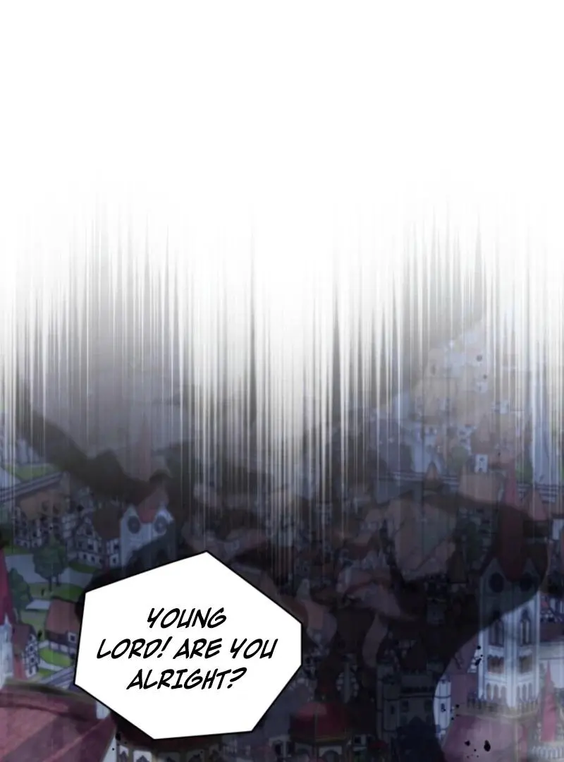 I Became the Daughter-in-Law of the Righteous Mad Dog Chapter 61 page 2