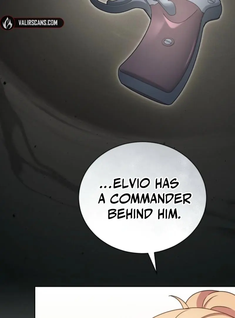 I Became the Daughter-in-Law of the Righteous Mad Dog Chapter 61 page 25