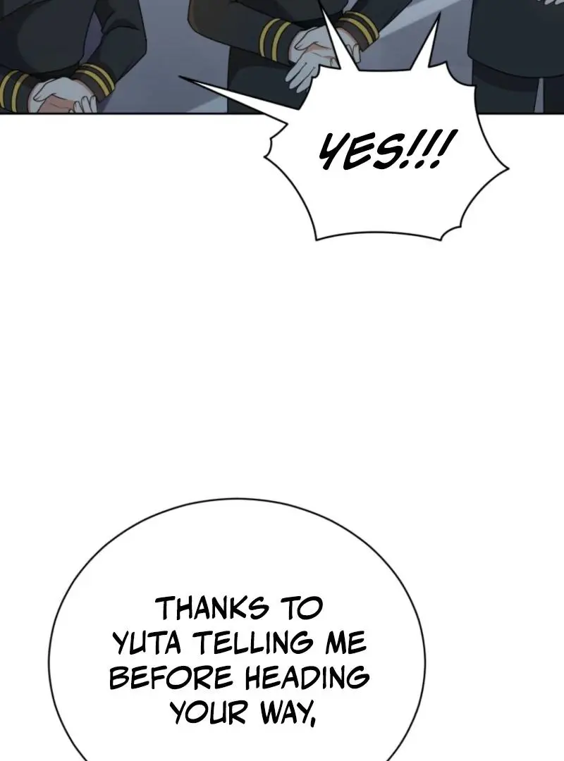 I Became the Daughter-in-Law of the Righteous Mad Dog Chapter 61 page 8