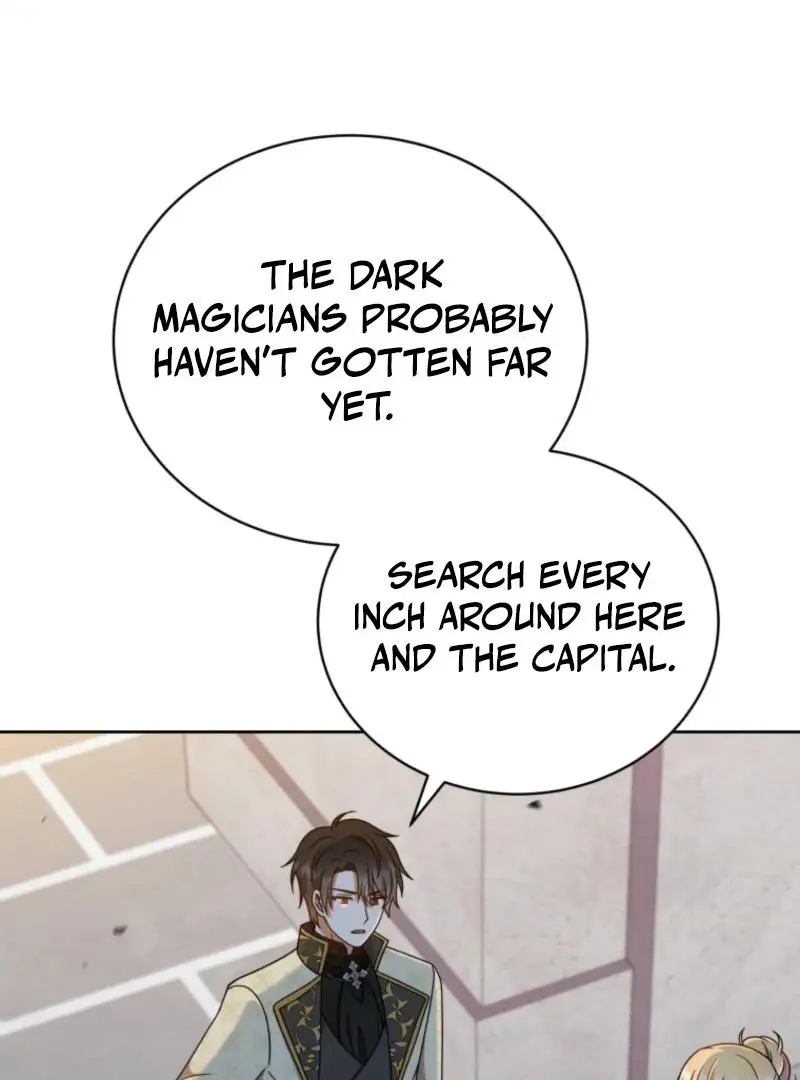 I Became the Daughter-in-Law of the Righteous Mad Dog Chapter 61 page 6