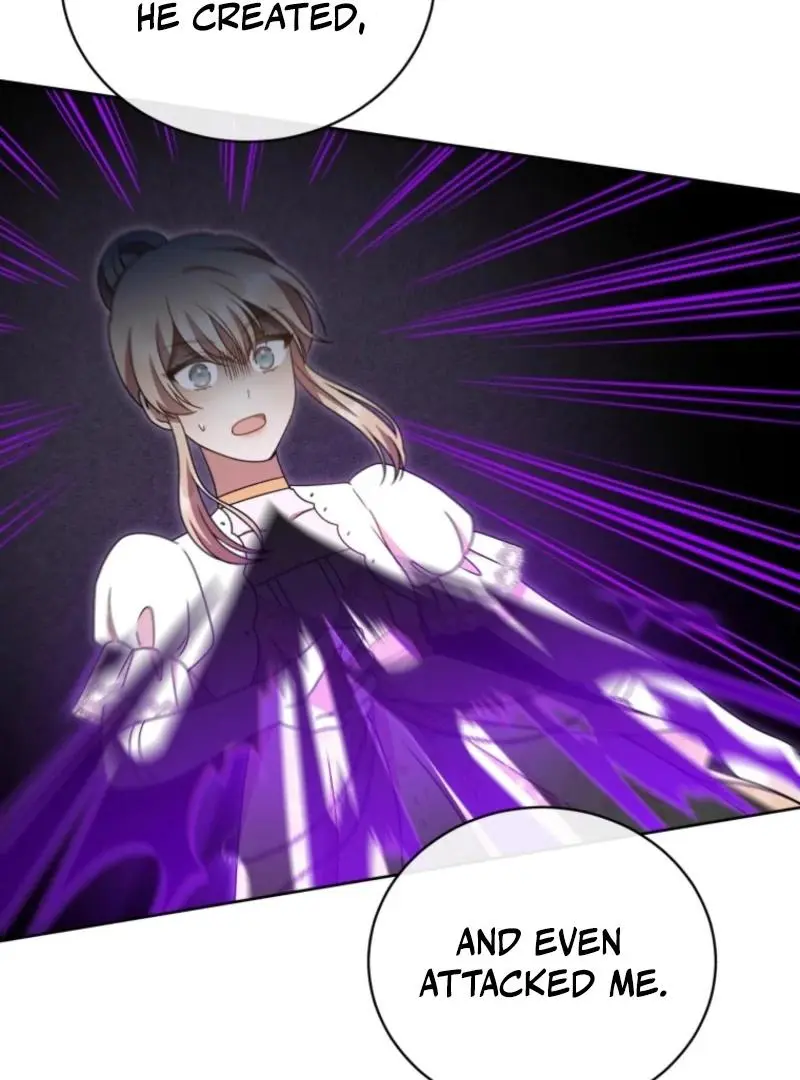 I Became the Daughter-in-Law of the Righteous Mad Dog Chapter 61 page 16