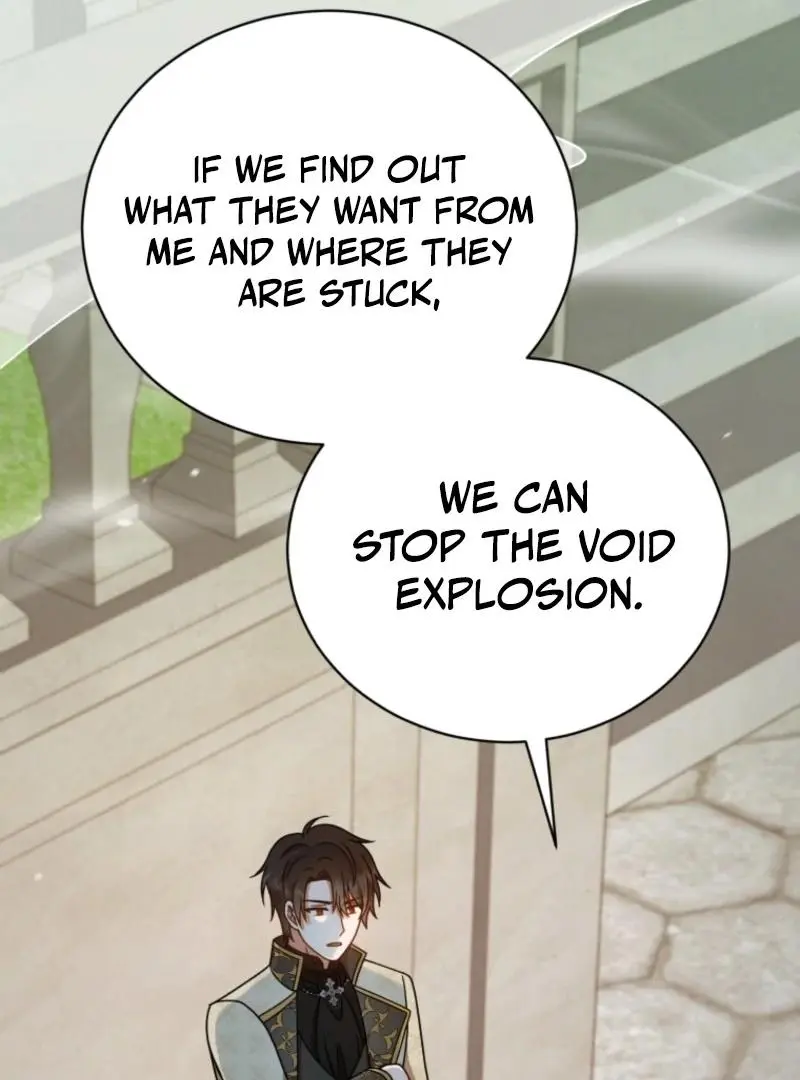 I Became the Daughter-in-Law of the Righteous Mad Dog Chapter 61 page 29