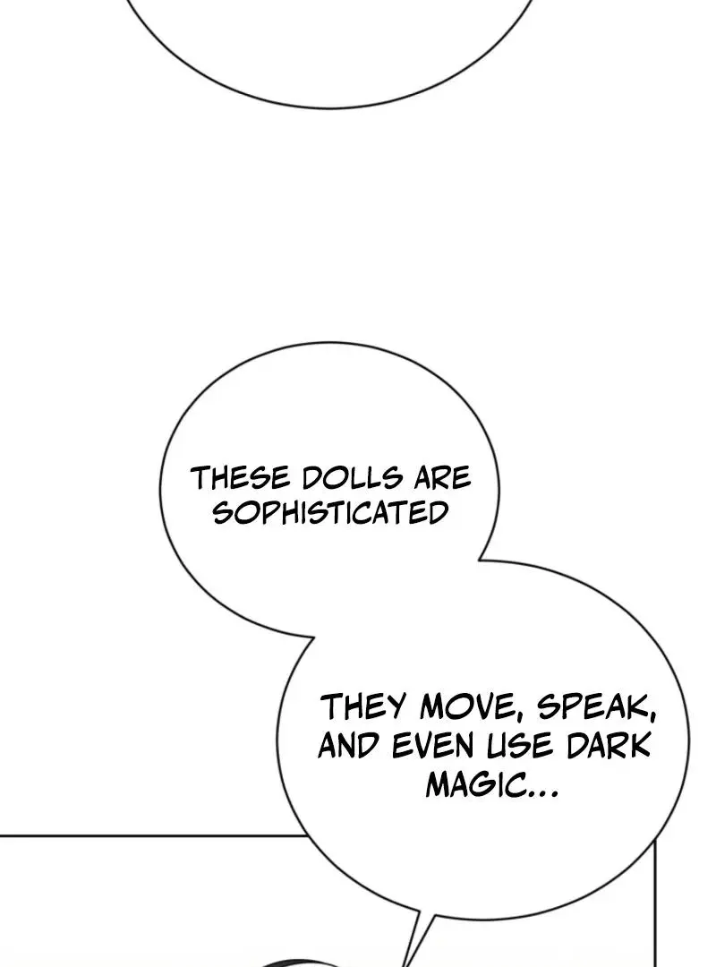 I Became the Daughter-in-Law of the Righteous Mad Dog Chapter 61 page 22