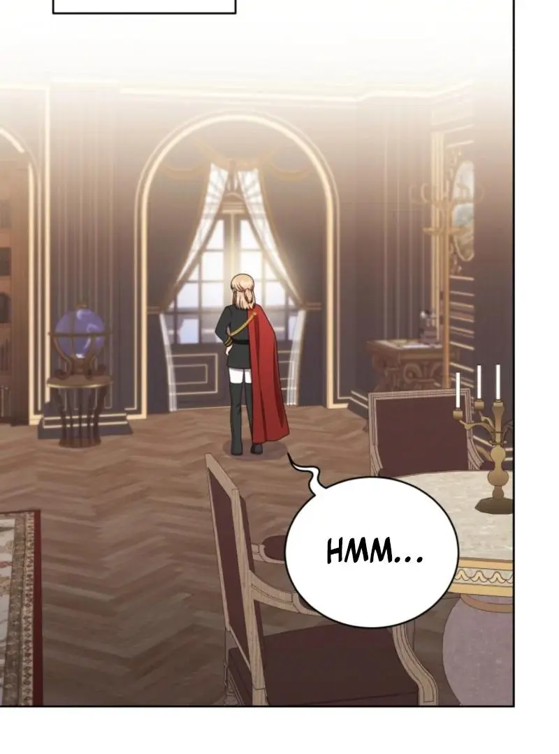I Became the Daughter-in-Law of the Righteous Mad Dog Chapter 61 page 36