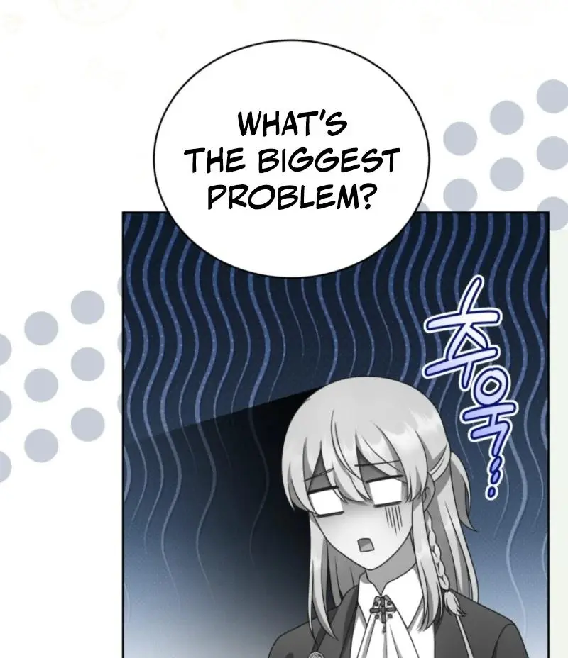 I Became the Daughter-in-Law of the Righteous Mad Dog Chapter 61 page 40