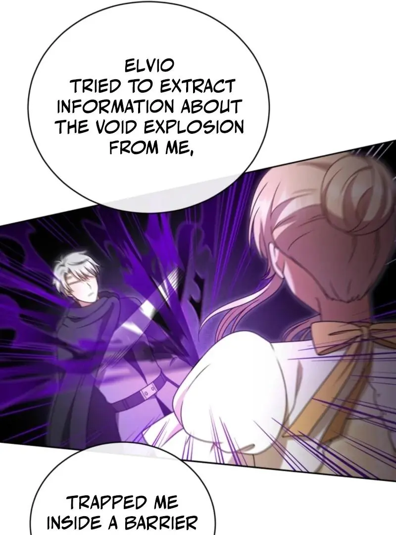 I Became the Daughter-in-Law of the Righteous Mad Dog Chapter 61 page 15