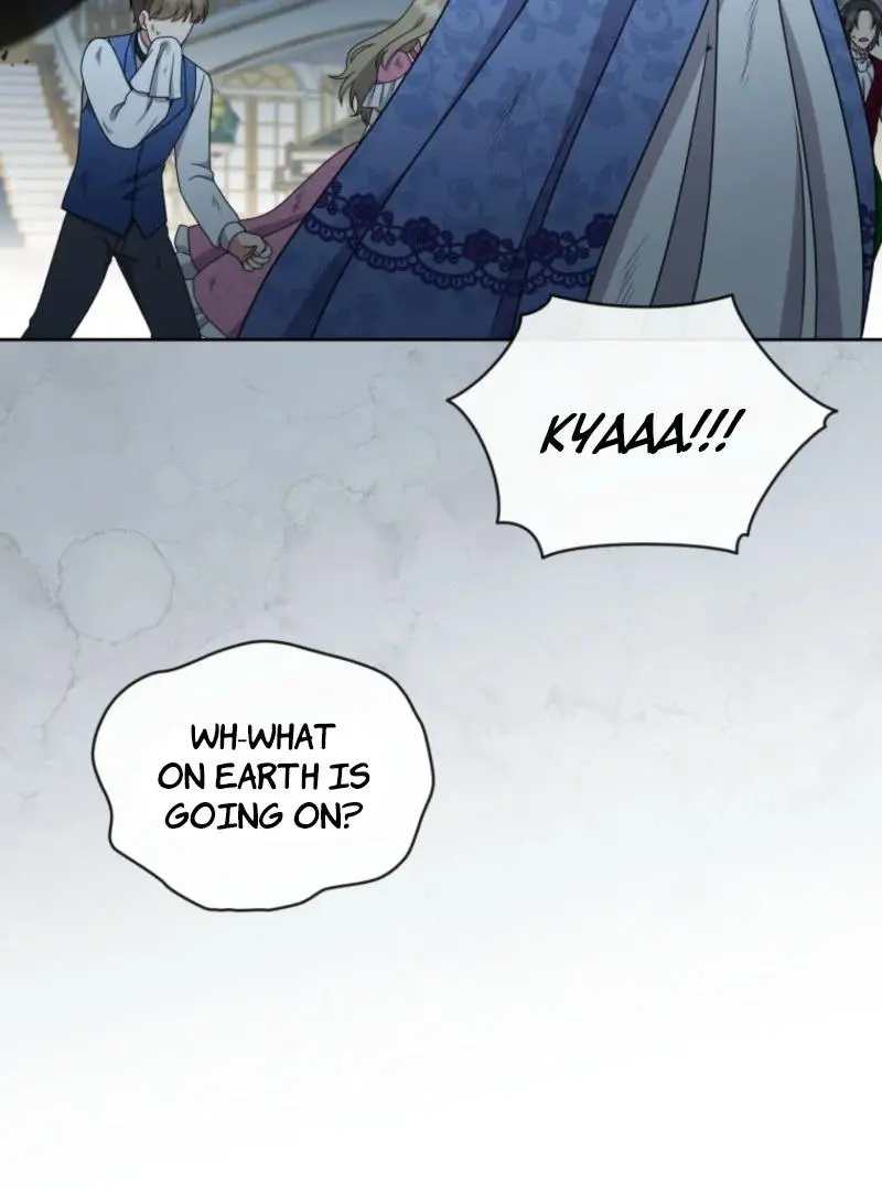 I Became the Daughter-in-Law of the Righteous Mad Dog Chapter 61 page 5