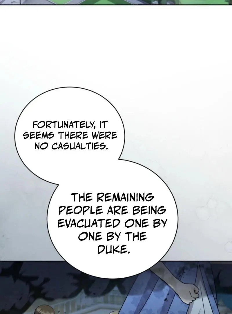 I Became the Daughter-in-Law of the Righteous Mad Dog Chapter 61 page 4