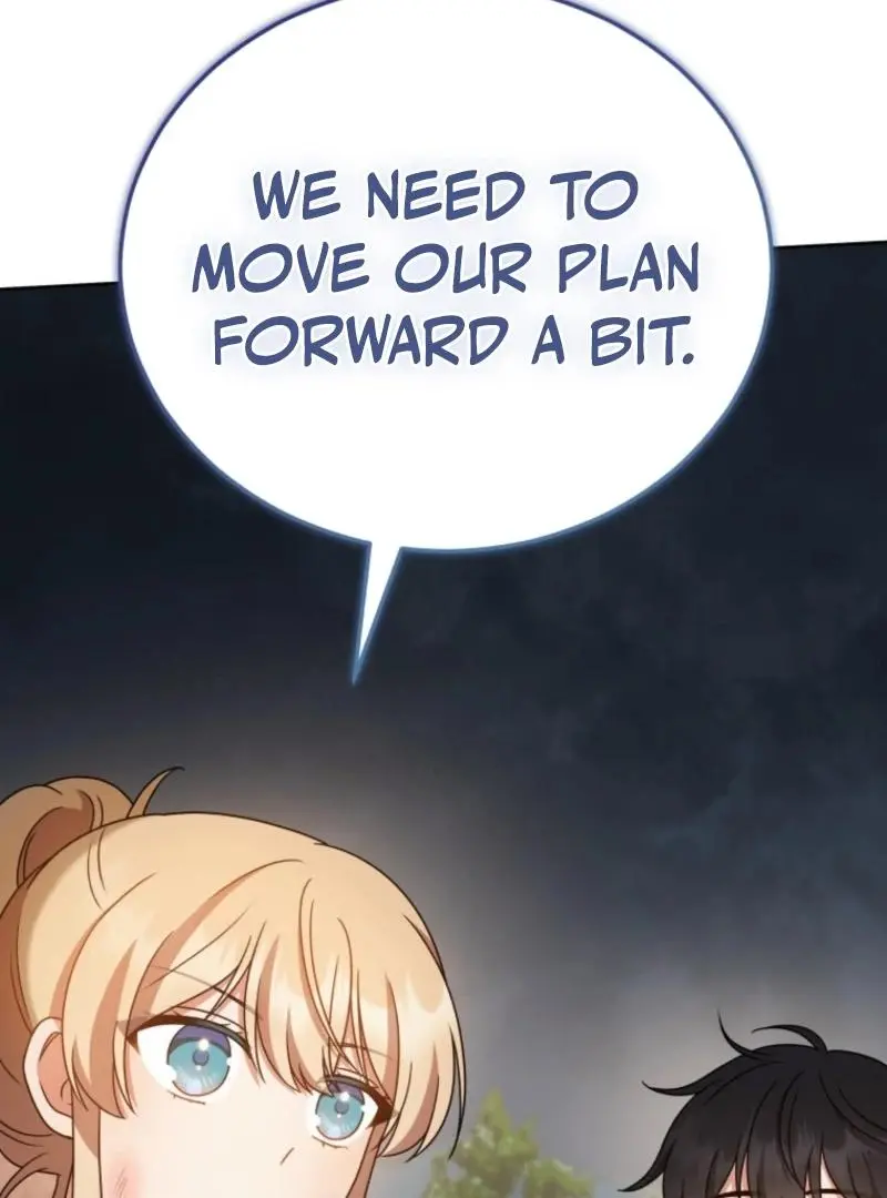 I Became the Daughter-in-Law of the Righteous Mad Dog Chapter 61 page 32
