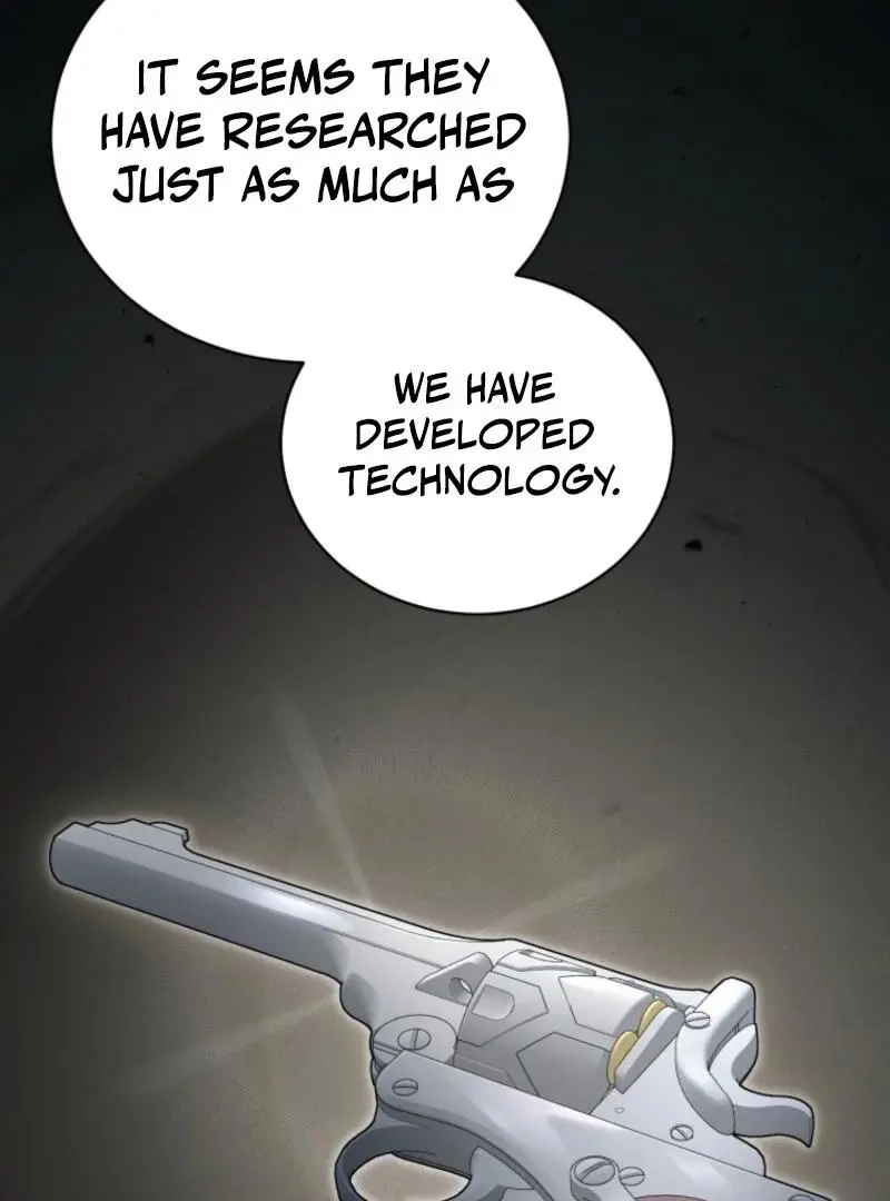 I Became the Daughter-in-Law of the Righteous Mad Dog Chapter 61 page 24