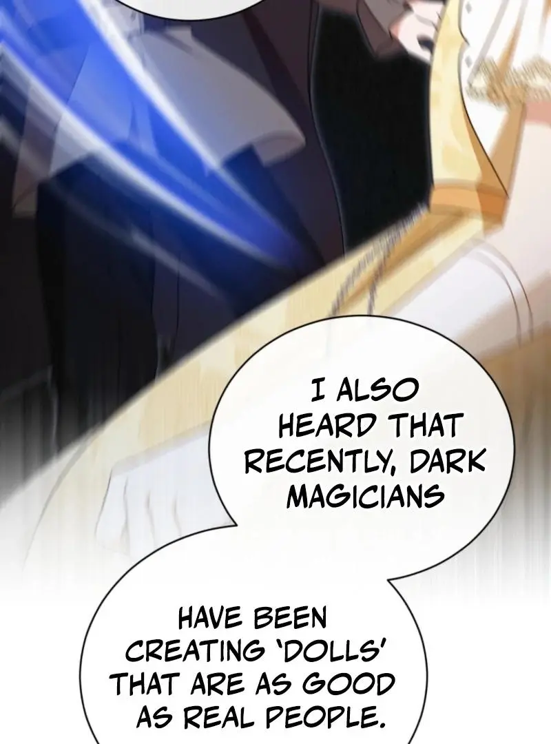 I Became the Daughter-in-Law of the Righteous Mad Dog Chapter 61 page 21