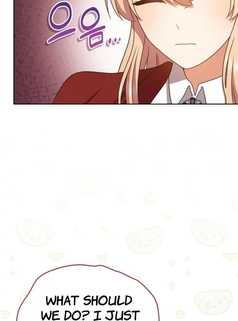 I Became the Daughter-in-Law of the Righteous Mad Dog Chapter 61 page 38