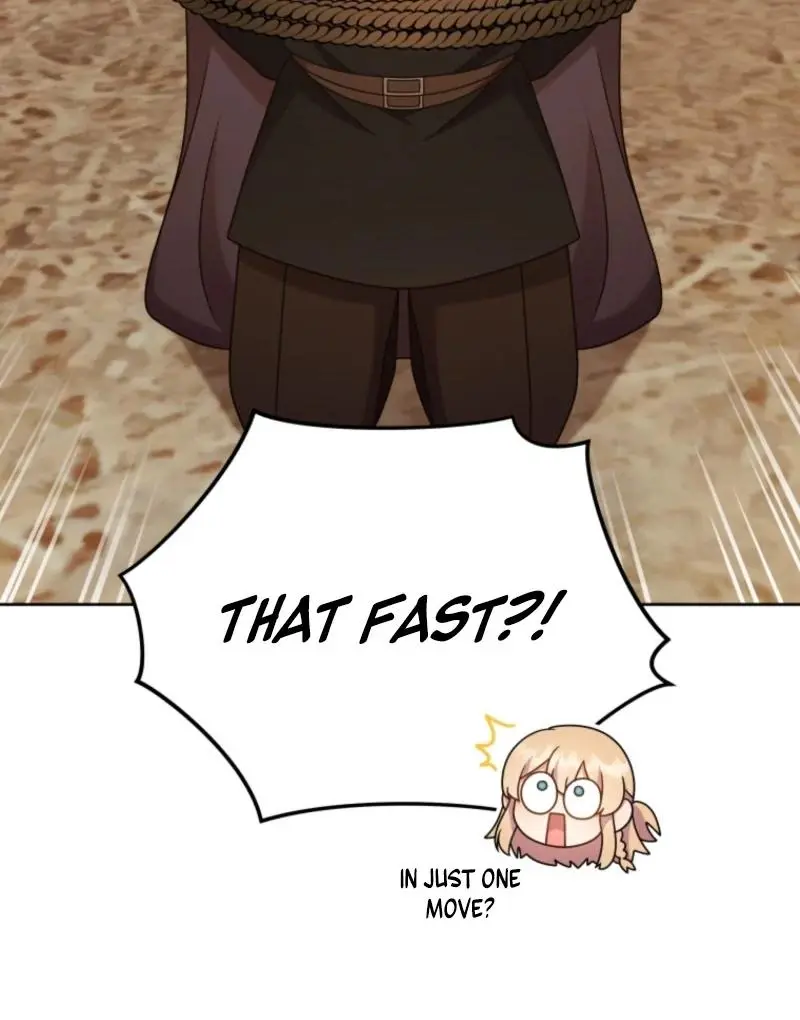 I Became the Daughter-in-Law of the Righteous Mad Dog Chapter 61 page 55