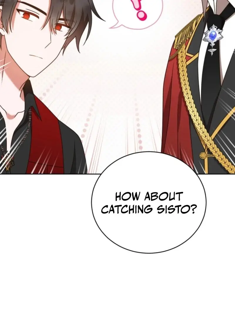 I Became the Daughter-in-Law of the Righteous Mad Dog Chapter 61 page 48