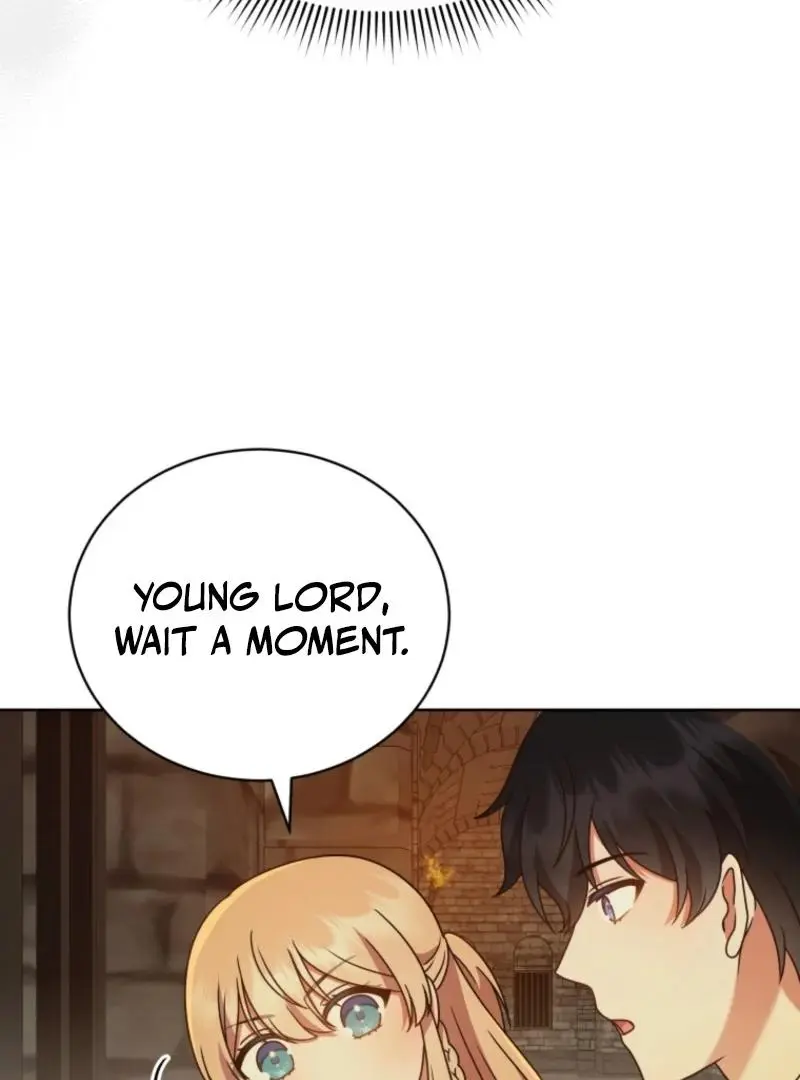I Became the Daughter-in-Law of the Righteous Mad Dog Chapter 61 page 77