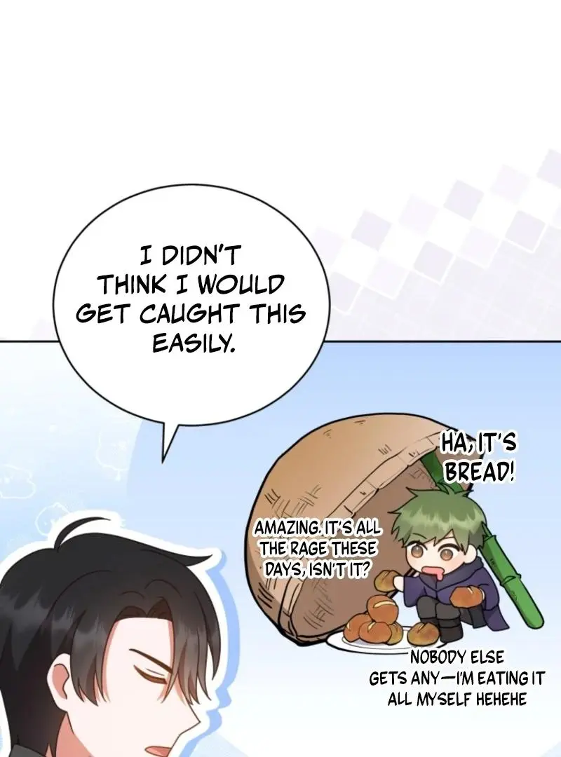 I Became the Daughter-in-Law of the Righteous Mad Dog Chapter 61 page 56