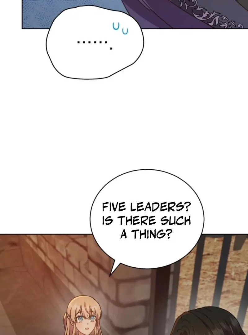 I Became the Daughter-in-Law of the Righteous Mad Dog Chapter 61 page 61