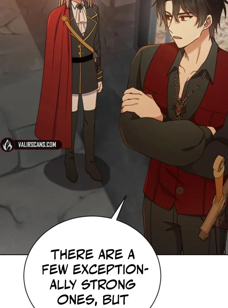 I Became the Daughter-in-Law of the Righteous Mad Dog Chapter 61 page 62