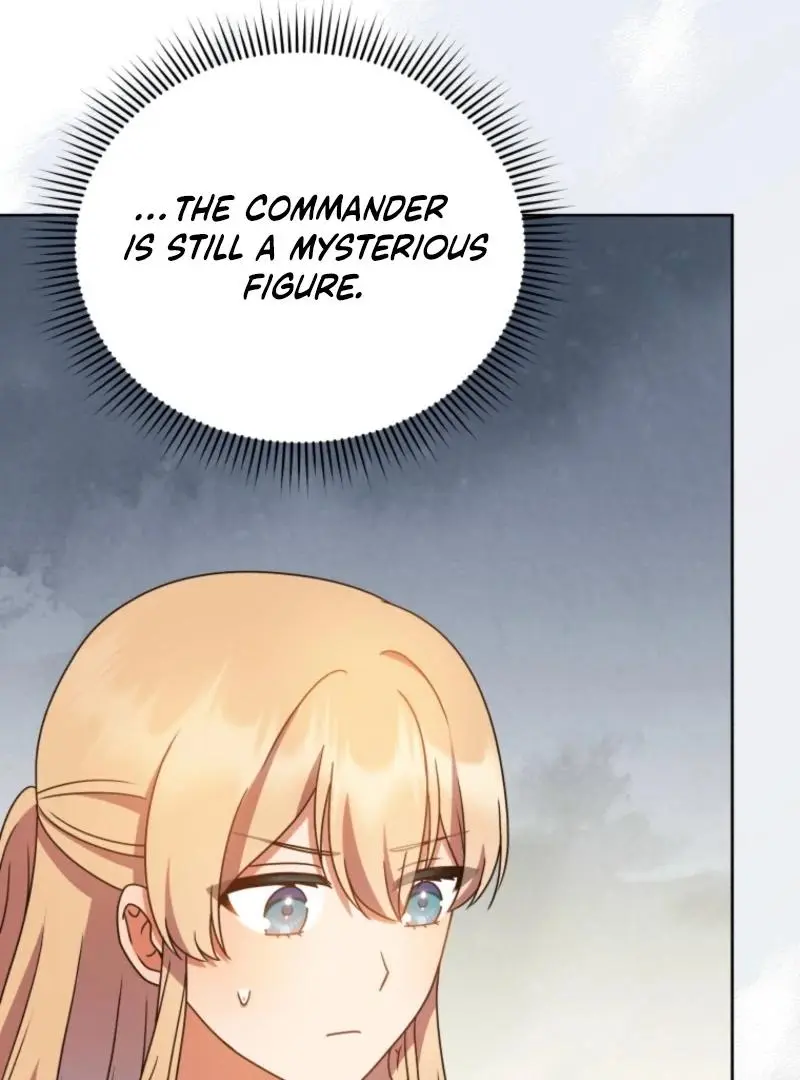 I Became the Daughter-in-Law of the Righteous Mad Dog Chapter 61 page 75