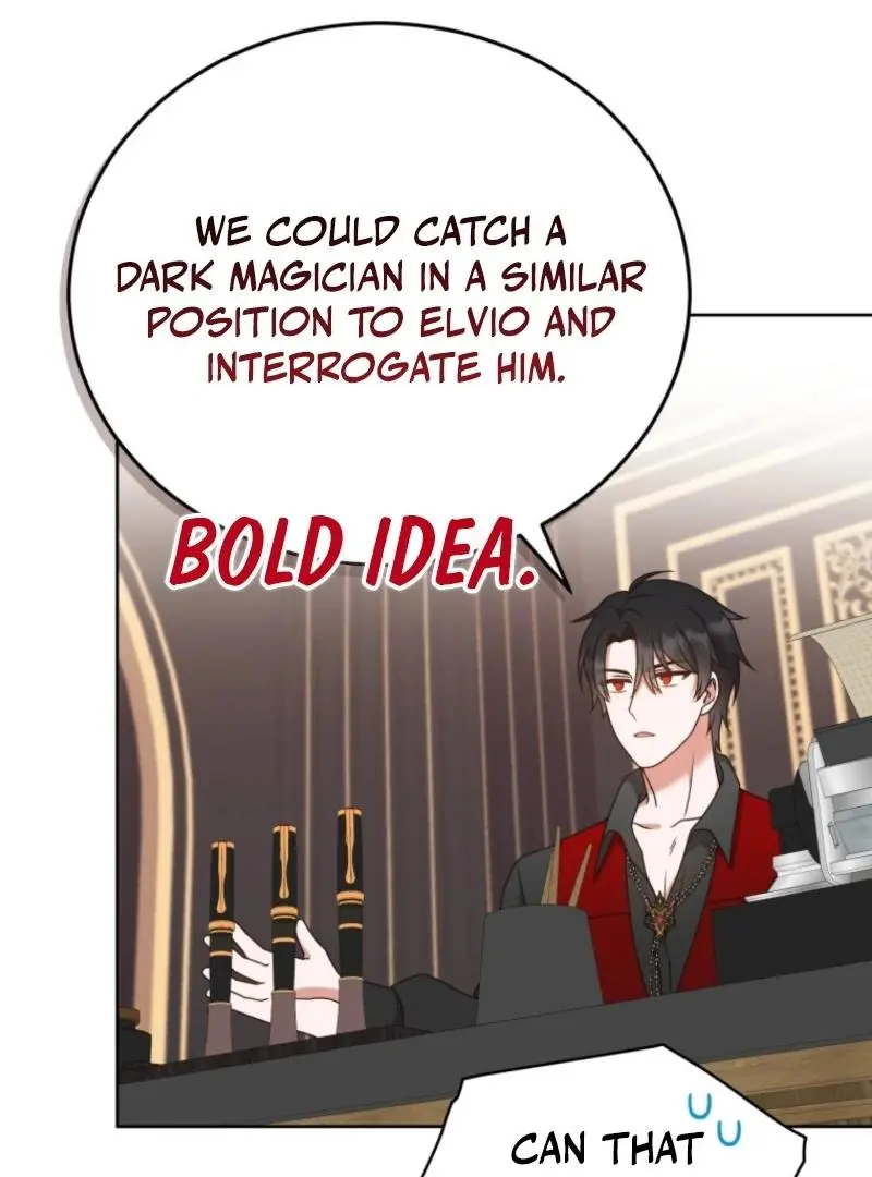 I Became the Daughter-in-Law of the Righteous Mad Dog Chapter 61 page 44