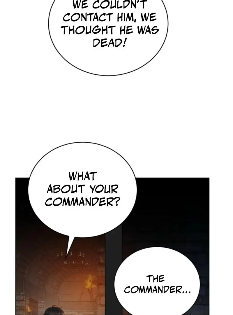 I Became the Daughter-in-Law of the Righteous Mad Dog Chapter 61 page 72