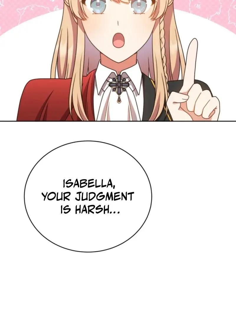 I Became the Daughter-in-Law of the Righteous Mad Dog Chapter 61 page 50