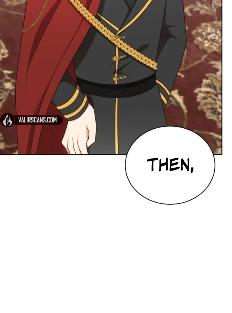 I Became the Daughter-in-Law of the Righteous Mad Dog Chapter 61 page 43