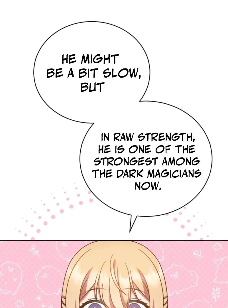I Became the Daughter-in-Law of the Righteous Mad Dog Chapter 61 page 49