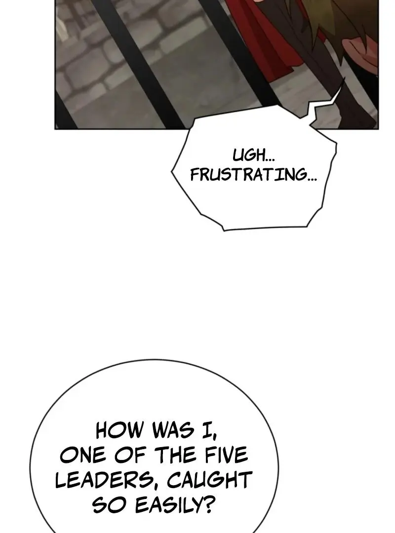 I Became the Daughter-in-Law of the Righteous Mad Dog Chapter 61 page 59