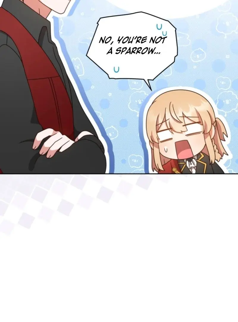 I Became the Daughter-in-Law of the Righteous Mad Dog Chapter 61 page 57