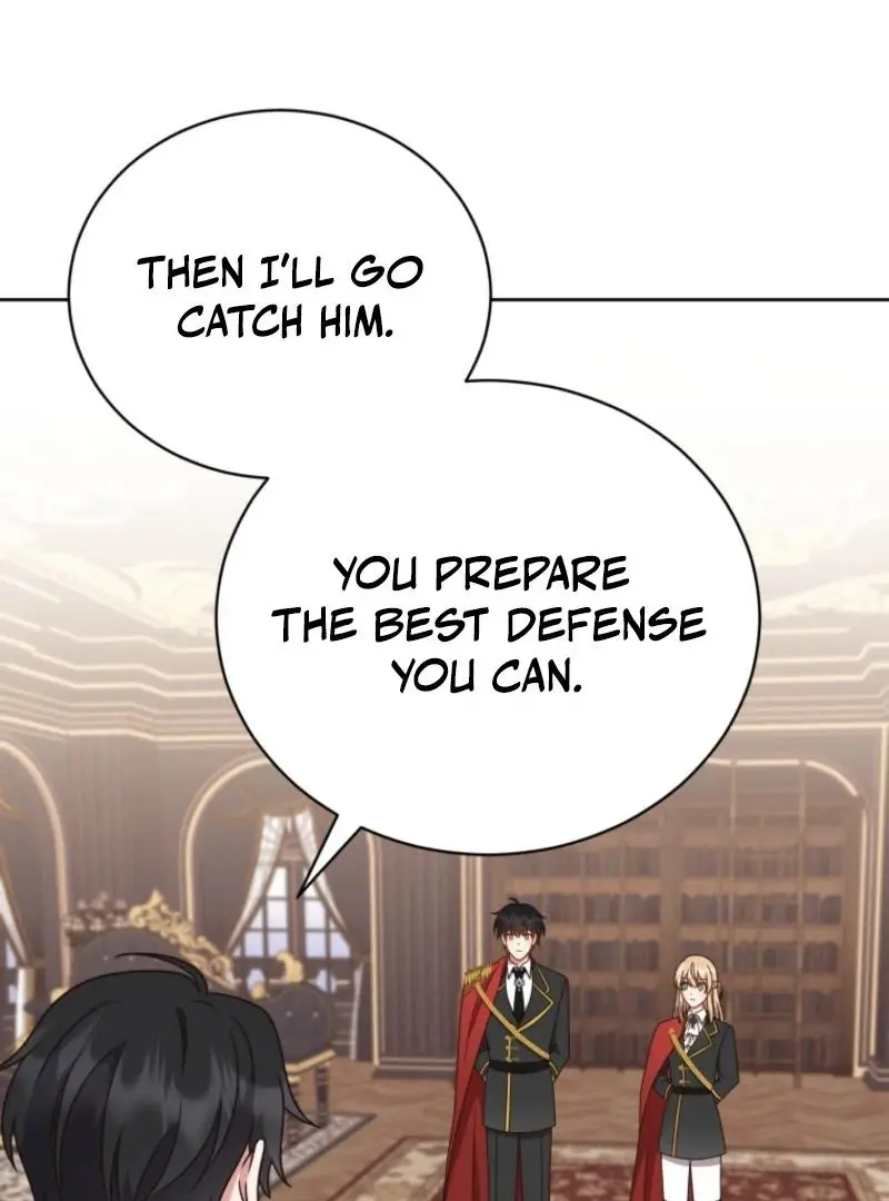 I Became the Daughter-in-Law of the Righteous Mad Dog Chapter 61 page 51