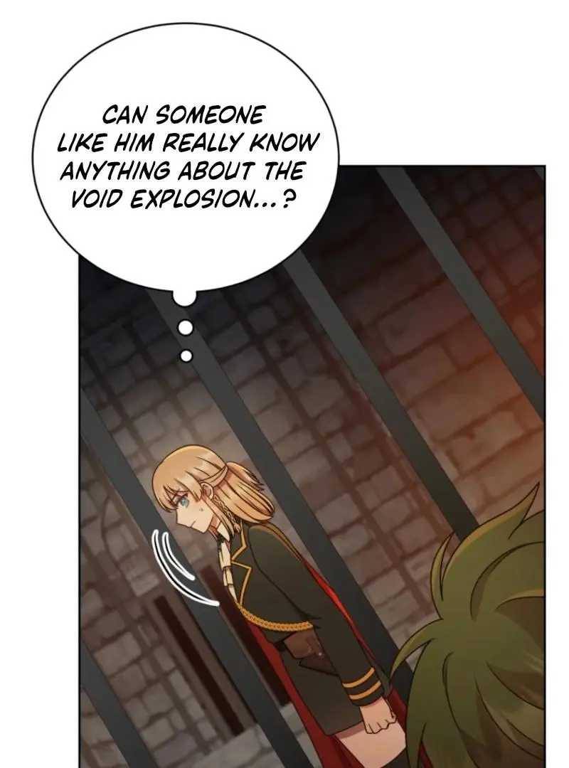 I Became the Daughter-in-Law of the Righteous Mad Dog Chapter 61 page 58