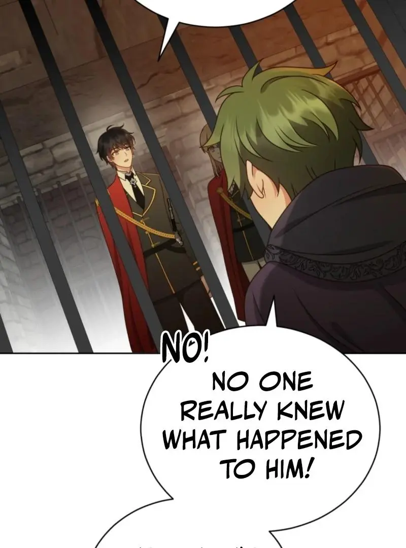 I Became the Daughter-in-Law of the Righteous Mad Dog Chapter 61 page 71